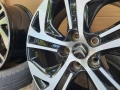 Джанти Ситроен Пикасо/Citroen Picasso 5x108x7J17ет50, снимка 7