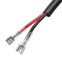 Инсталационен комплект за LED фарове и барове 12V – Реле 40A, предпазител 30A, за авто, мото 10369, снимка 7