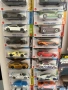Колекция от колички Hot Wheels, снимка 3