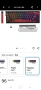 Безжична геймърска клавиатура ATTACK SHARK X68 PRO HE с бързодействащ механизъм , снимка 3