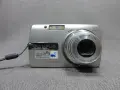 ЦИФРОВ ФОТОАПАРАТ OLYMPUS MJU 810 STYLUS 8.0MP CCD DIGITAL CAMERA Y2K DIGICAM, снимка 2