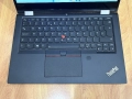 Като нов! Лаптоп Lenovo L13 Yoga touch i7/16GB RAM/512 NVMe, 3 м. гар., снимка 2