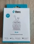 Чисто нови безжични слушалки ttec Mode TWS (БЕЛИ), снимка 1