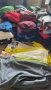 Продавам 101 оригинални футболни тениски  плюс 5бр оригинални шорти+ подарък , снимка 5