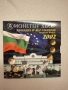 Колекция от мат-гланцови разменни монети 2002, снимка 1