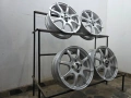4бр 15ски джанти за VW,SKODA 4х100мм A150685 , снимка 6