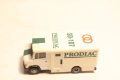 HERPA 1/87 H0 MERCEDES VARIO ИНКАСО БРОНИРАН КОЛИЧКА МОДЕЛ, снимка 2