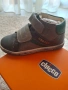 Нови обувки Chicco естествена кожа, снимка 4