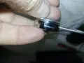 TROIKA VOLKSWAGEN NAIL FRIENDLY VW LOGO PENDANT KEYCHAIN нов ключодържател марков, снимка 4