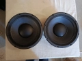 Американски Профи 10 инча говорители Electro Voice EV EVM 10L- 400W/8000W - 8 OHM - 2бр., снимка 1