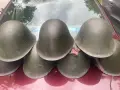 Воени каски каска, снимка 1