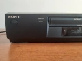 Hi-Fi stereo video recorder  Sony SLV-SX720, снимка 1