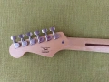 Гриф от Squier Bulet Stratocaster , снимка 6