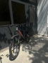Mtb bike drag c1team 2023, снимка 3