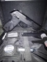 Gamo PT-85 blowback , снимка 3