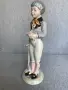 порцеланова фигурка, снимка 7