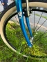 GT Timberline Reynolds Cro-Mo – Custom Restomod / City Cruiser, снимка 6