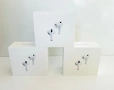 НОВИ! Apple AirPods Pro 3rd Gen 2025 MagSafe USB-C ГАРАНЦИЯ!, снимка 3