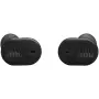 безжичните слушалки JBL Tune Buds 2 в черен цвят., снимка 3