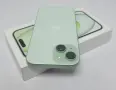 iPhone 15 128GB Green, снимка 7