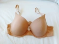 DKNY сутиен 75 В, снимка 2