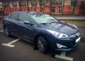 единственият собственик на автомобила Hyundai i40 2015 178500km, снимка 1