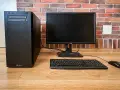 Настолен компютър Intel Core i5-6600 / 16GB RAM / 240GB SSD, снимка 4