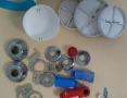 Продавам ВиК части и оборудване останали след ремонт, снимка 4