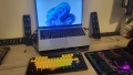 Laptop ax 17 pro, снимка 2