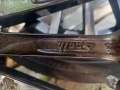 Алуминиеви Джанти SPATH Audi/Ауди A3/А3 VW/Фолксваген Golf4/Голф4 Skoda/Шкода 17"цола 5 бр, снимка 8