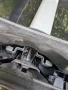 Напречни греди за багажник Thule WingBar Edge Clamp, снимка 13