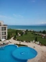 Уютно студио Diamond Beach на първа линия, снимка 2