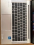 Лаптоп HP EliteBook 830 G8 | i7-1165G7 | 16GB RAM | 512GB SSD SIM CARD | Face ID | ТОП състояние, снимка 7
