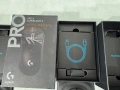 Мишка - Logitech PRO X Superlight 2 /PRO X Superlight Бяла /  ЛОТ / Развалени , снимка 6