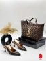  Versace ⚜️ Guess ⚜️ Yves Saint Laurent ⚜️Дамски Чанти , снимка 5