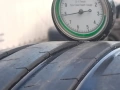 Гуми 225 40 18 Фалкен Falken 2 броя - нов внос. Не са нови!, снимка 4