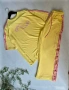 Жълти, розови, кафяви комплекти, снимка 2