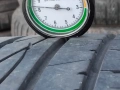 Гуми 215 55 16 Tires 2 броя - нов внос. Не са нови!, снимка 4