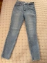 Сини skinny дънки HM , снимка 1