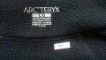 ARC'TERYX POLARTEC Fleece Jacket размер L / XL поларено яке - 2672, снимка 11