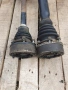 Полуоски Audi A3 8l 1.8 125, снимка 2