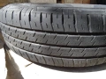Стоманени джанти с гуми за Land Rover Freelander 1, снимка 4