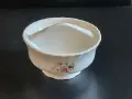 Порцеланова солница и пиперница., снимка 5