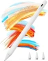 Стилус Kingone за Apple iPad 2018-2026, 2 пъти по-бързо зареждане, снимка 1