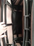 Куфар естествена кожа - Марко Поло Marco Polo Suitcase, снимка 2