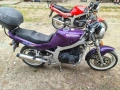 Suzuki GS 500 - НА ЧАСТИ , снимка 4