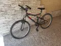 Велосипед Rockrider 6.0 FS (Full Suspension), снимка 2