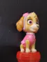 Paw Patrol оригинална фигурка кученце , снимка 1