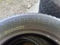 4 бр. Vredestein 235/60R18 DOT 2824, снимка 3