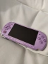Продавам уникално PSP 3003 Hannah Montana Limited Edition Lilac Purple, снимка 2